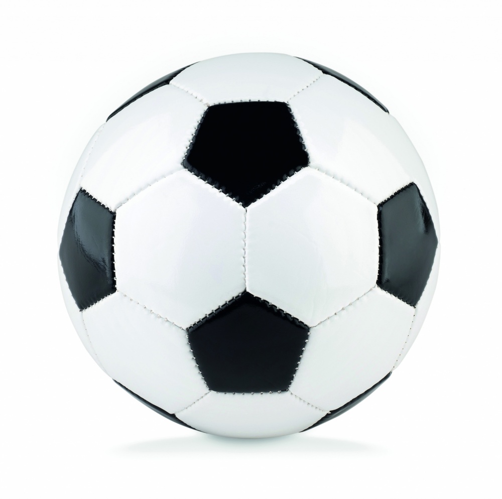 Logotrade promotional merchandise photo of: Small Soccer ball 15cm
